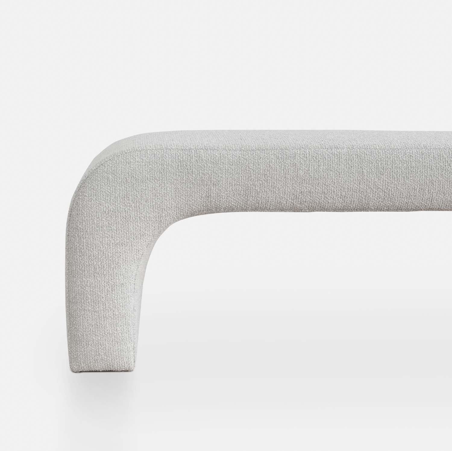 The Arch Bench Stool Collection - ZENN DESIGN
