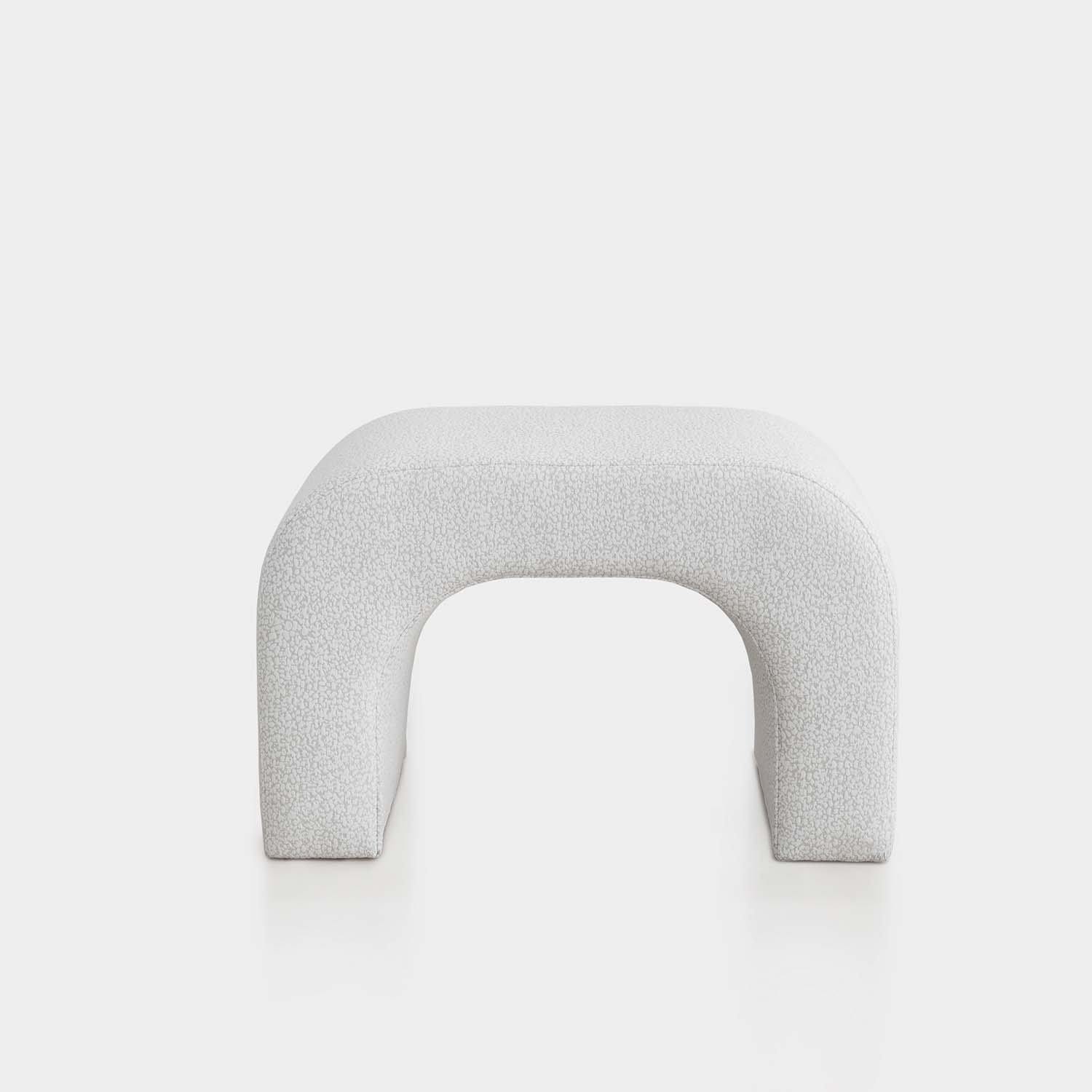 The Arch Bench Stool Collection - ZENN DESIGN