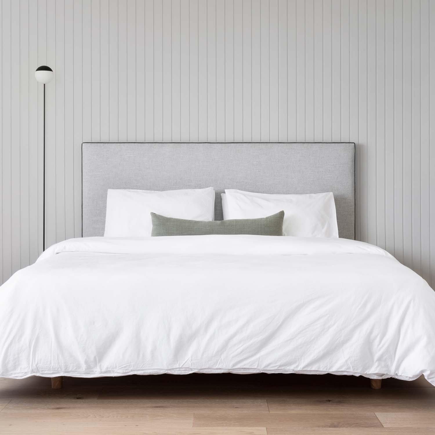 Hudson Bedhead - ZENN DESIGN