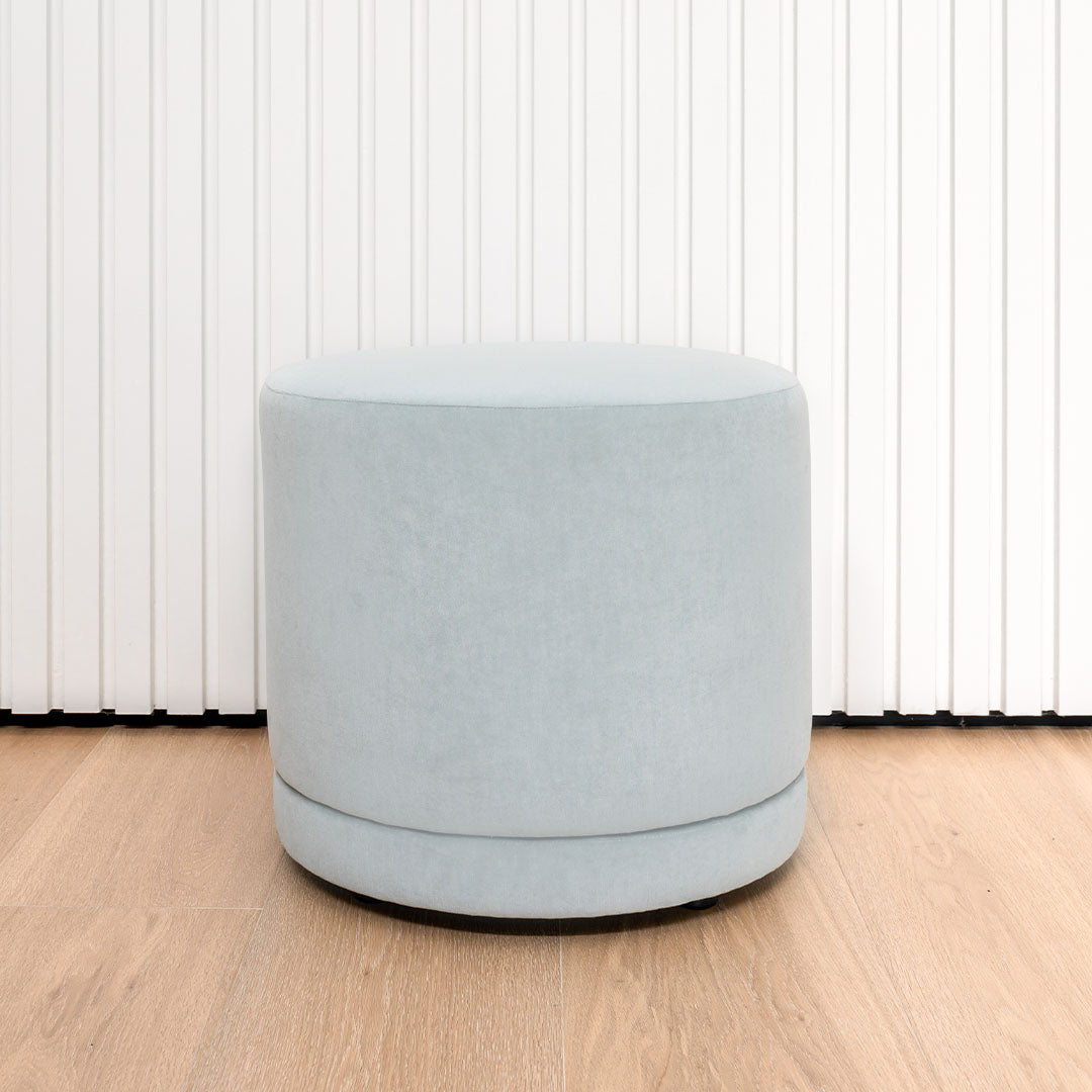 Chloe Swivel Ottoman