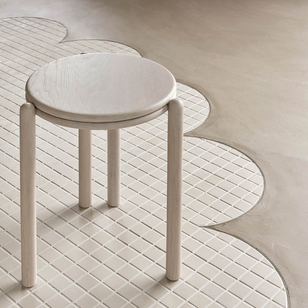 Cloud Side Table