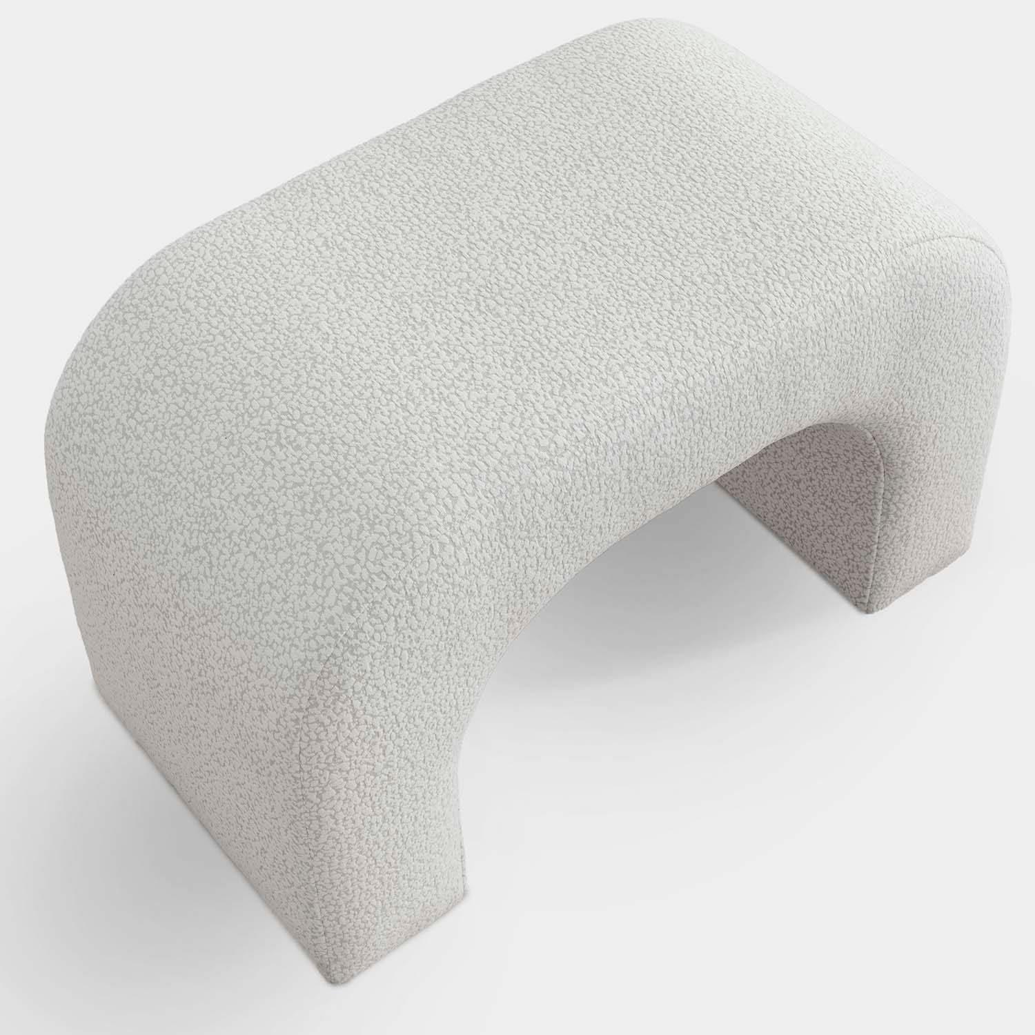 The Arch Bench Stool Collection - ZENN DESIGN