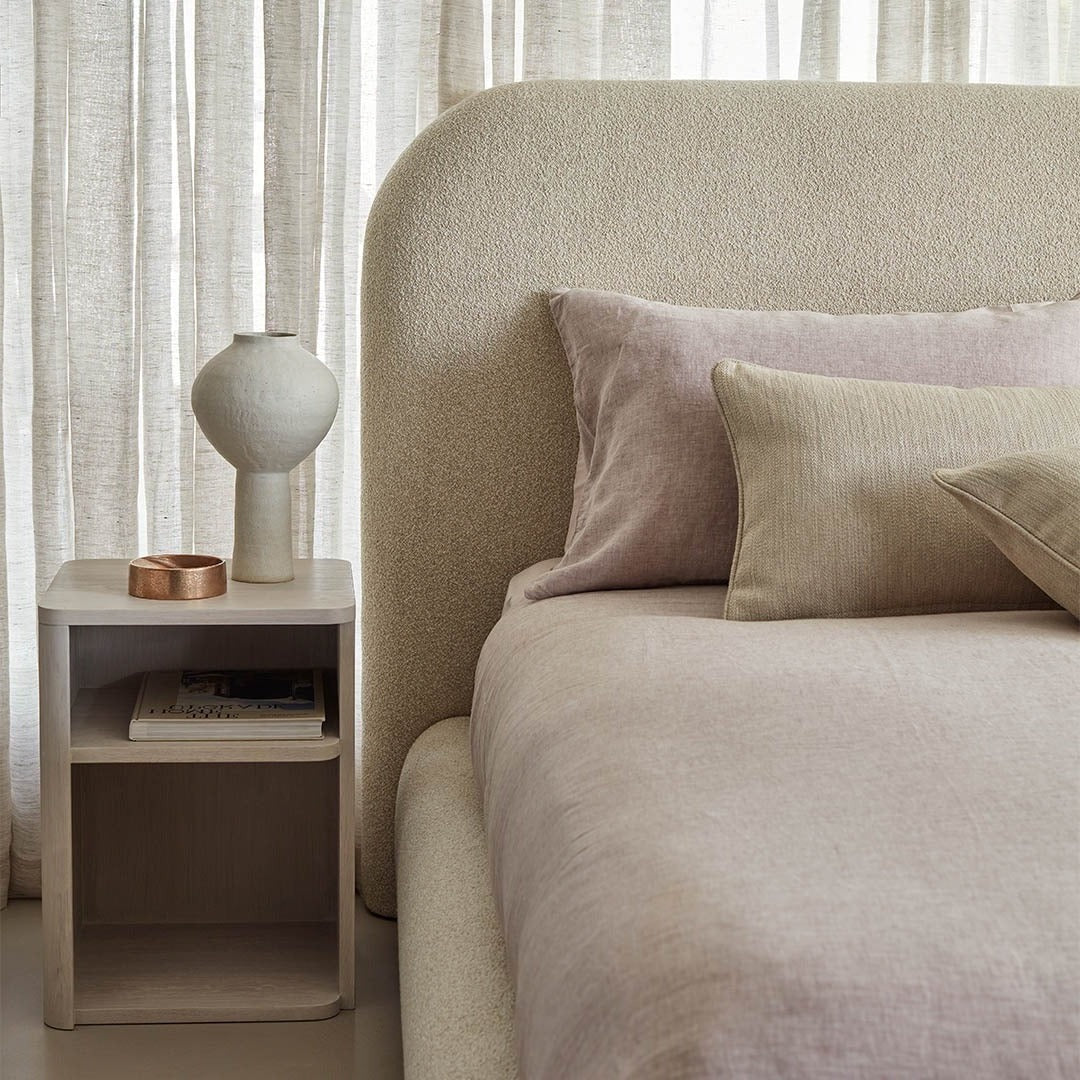 Day Sleeper Side Table – ZENN DESIGN