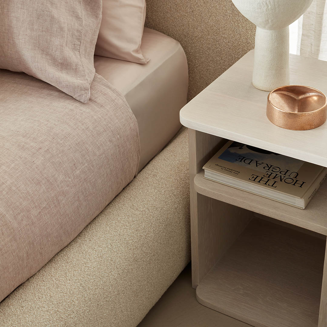Day Sleeper Side Table