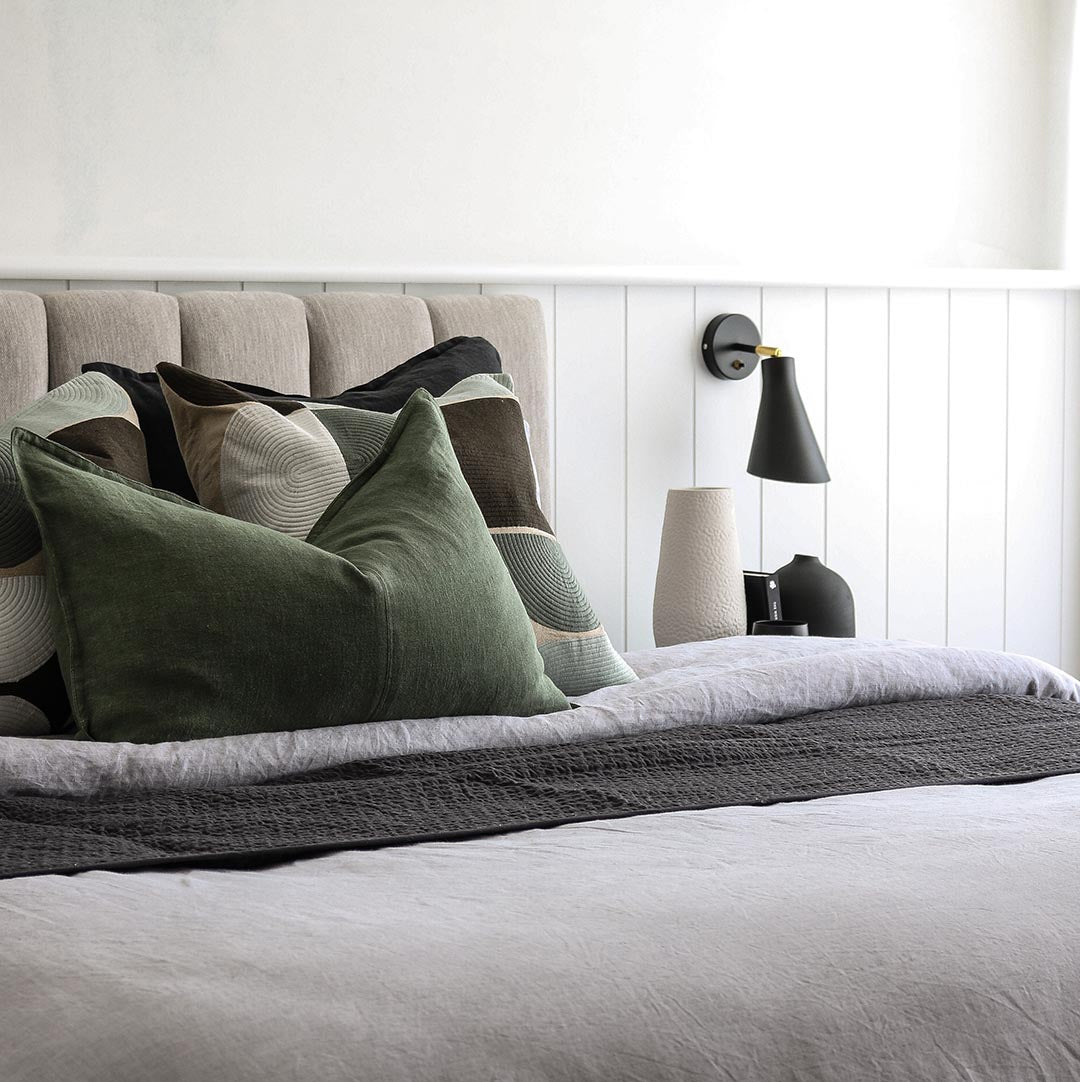 Harlow Bed