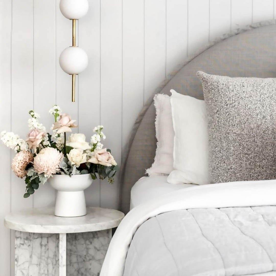 Harper Arch Bed
