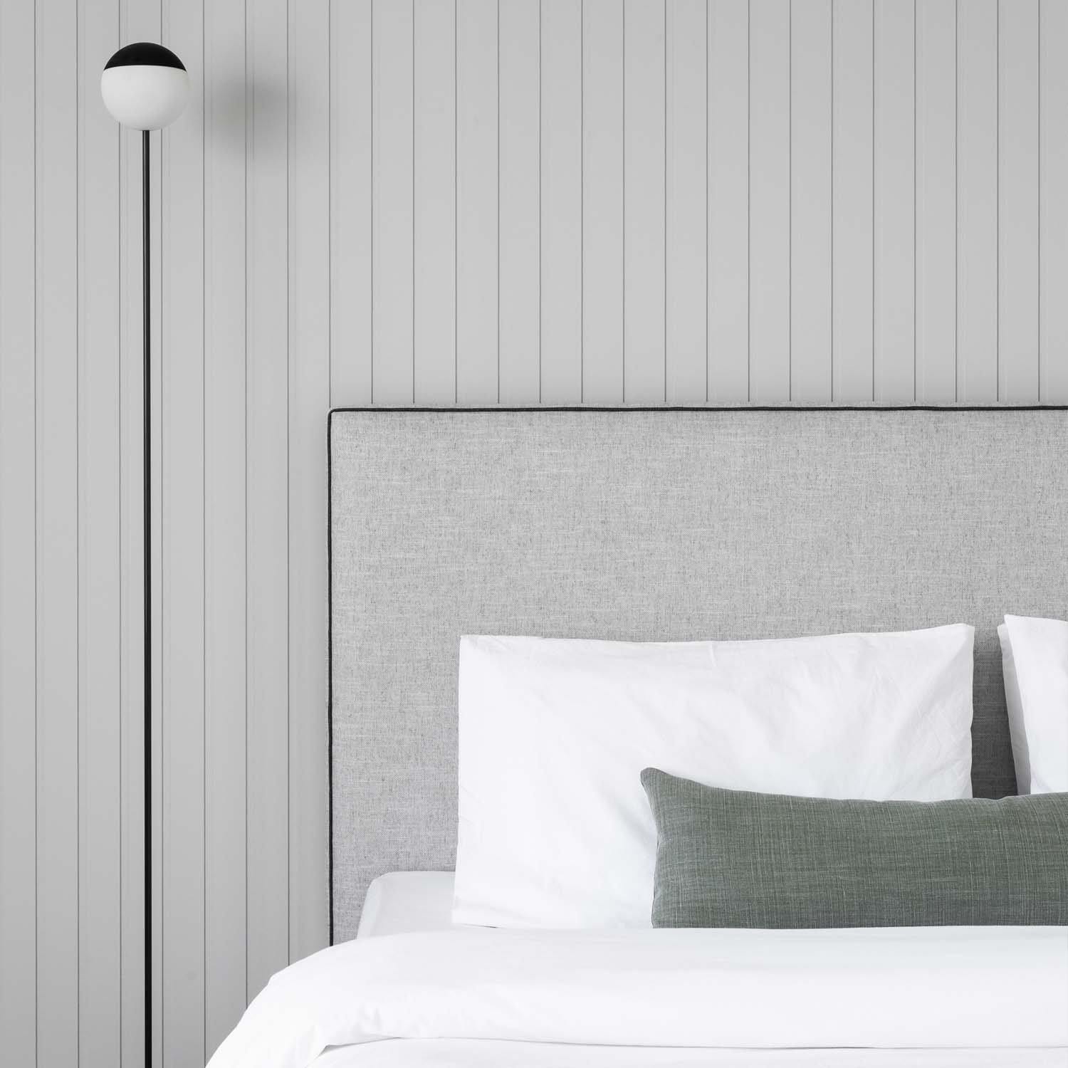 Hudson Bedhead - ZENN DESIGN
