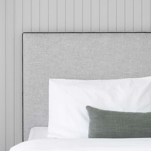 Hudson Bedhead - ZENN DESIGN