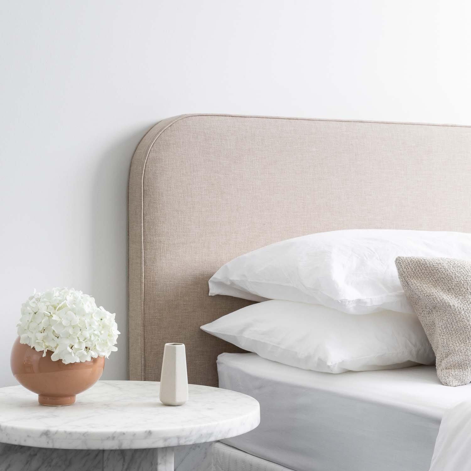 Jade Bedhead - ZENN DESIGN