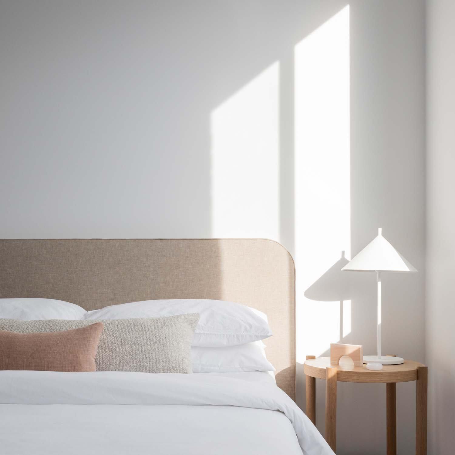 Jade Bedhead - ZENN DESIGN