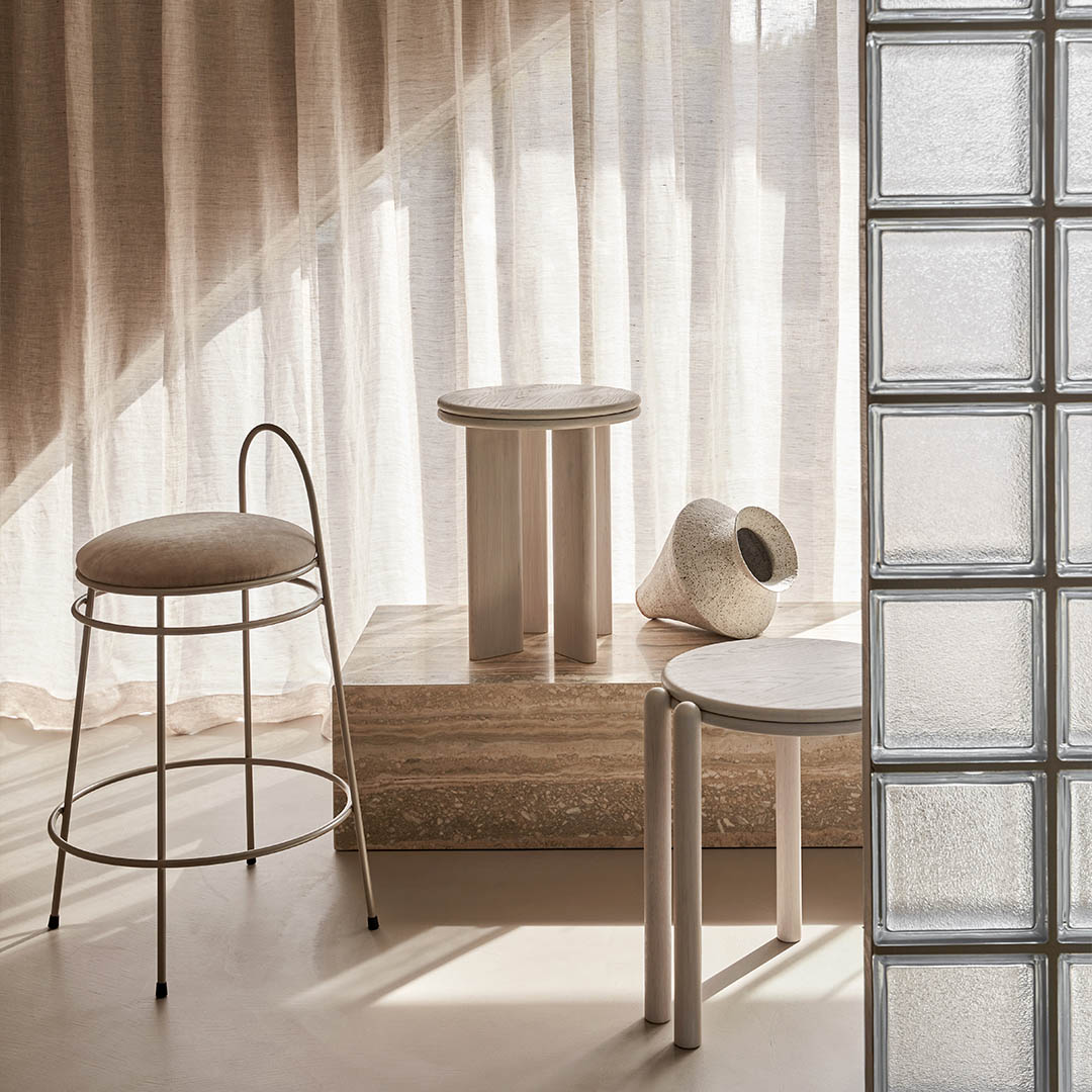 Kip Side Table