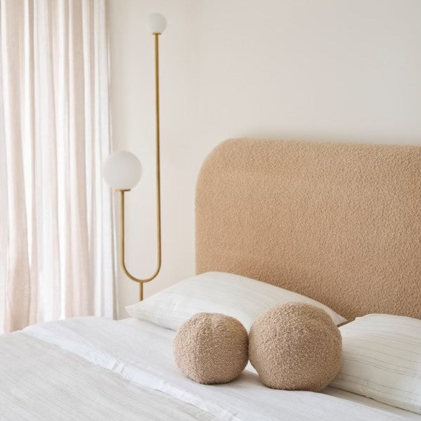 Krystal Bed
