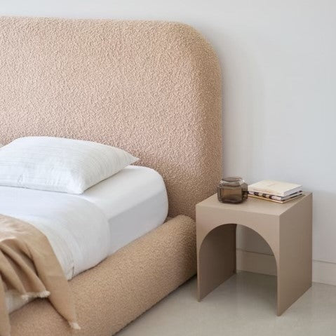 Krystal Bed
