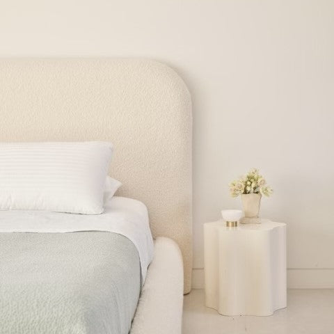 Krystal Bed