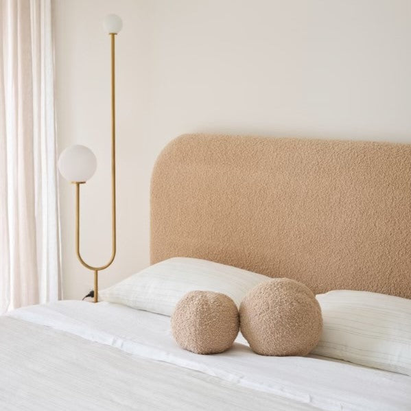 Krystal Bed