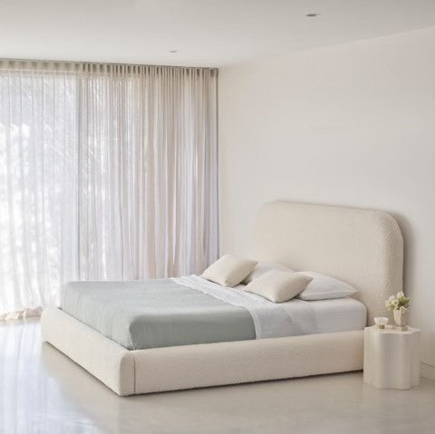 Krystal Bed