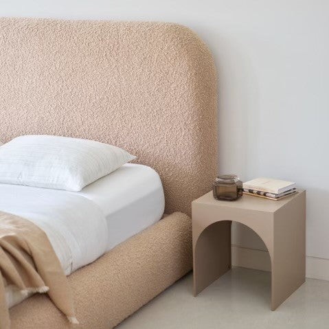 Krystal Bed