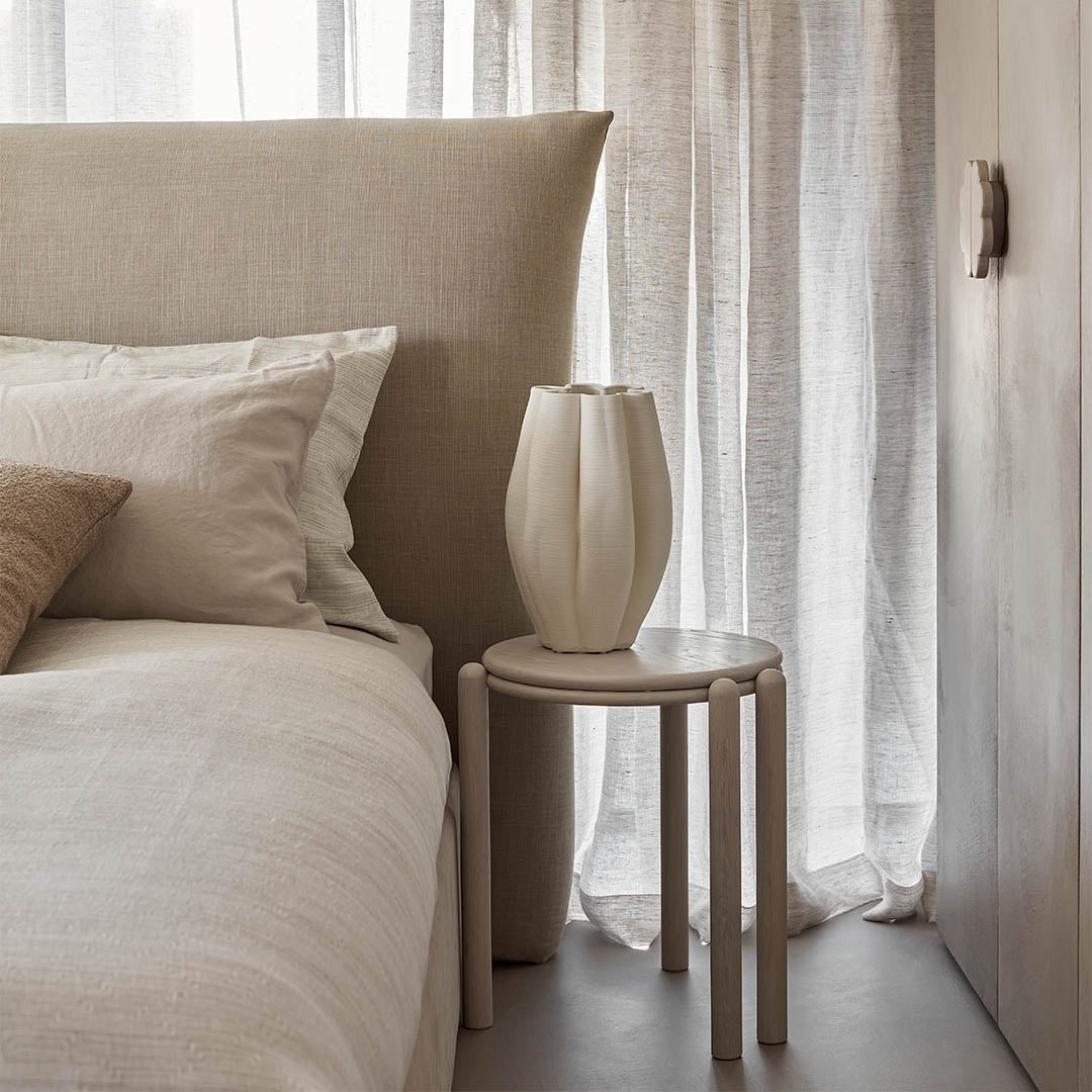 Pillow Bed