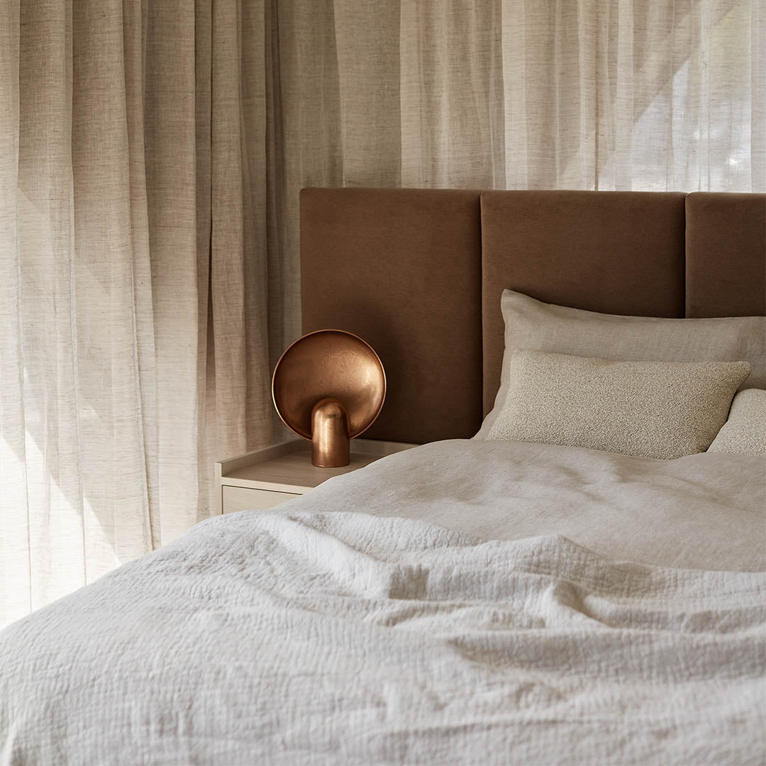 Soho Bed