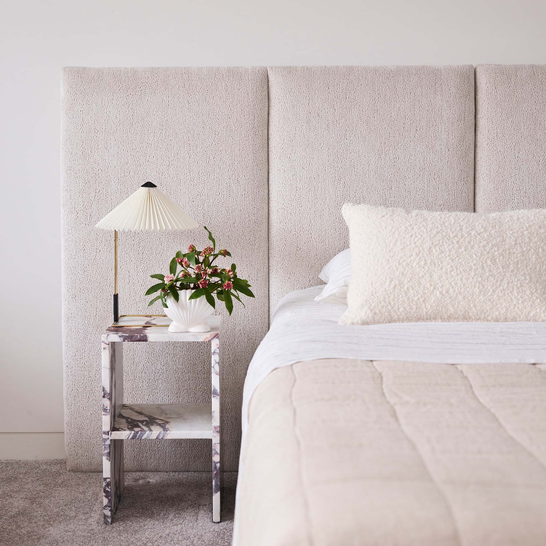 Soho Bed