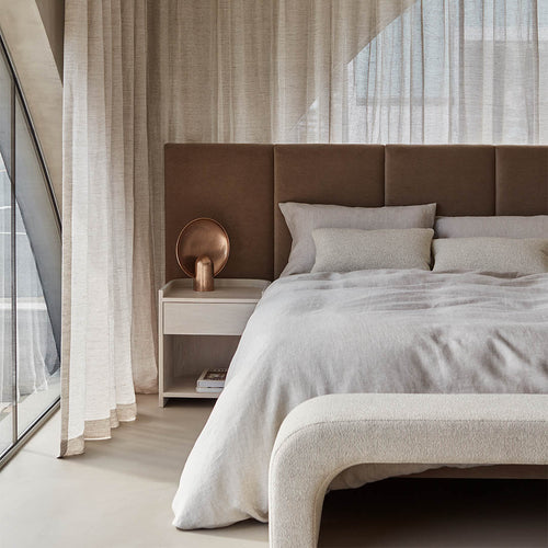 Soho Bed