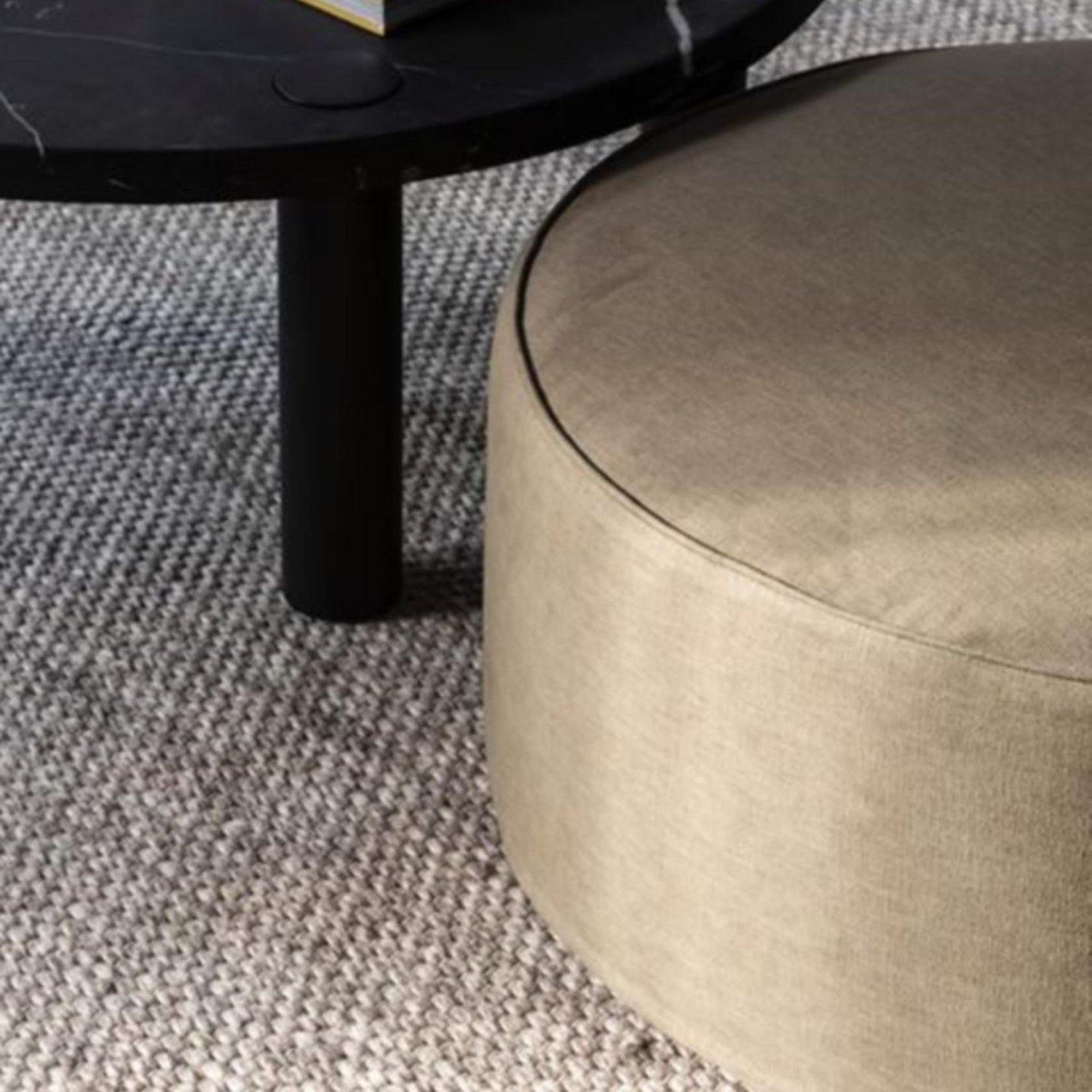 Create Your Custom Sized Ottoman - ZENN DESIGN