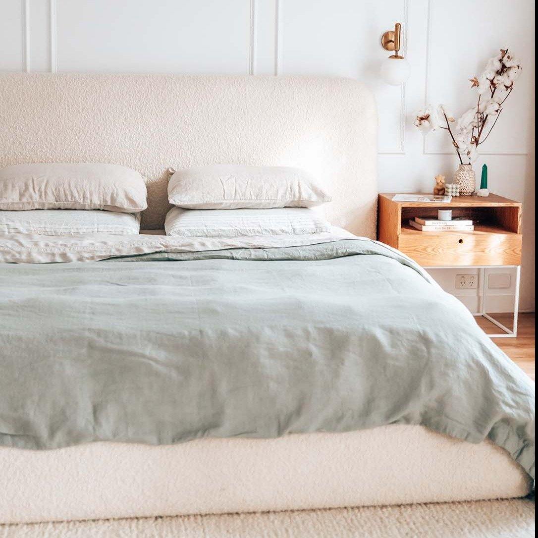 Krystal Bed