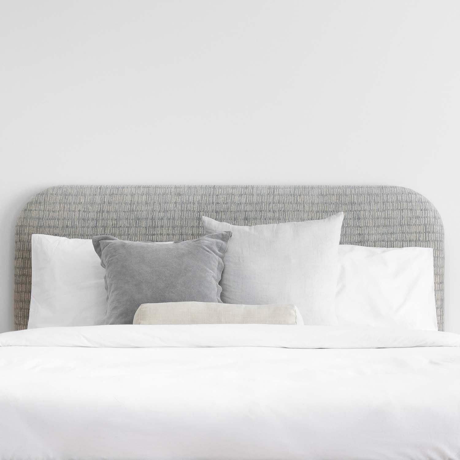 Willow Bedhead - ZENN DESIGN