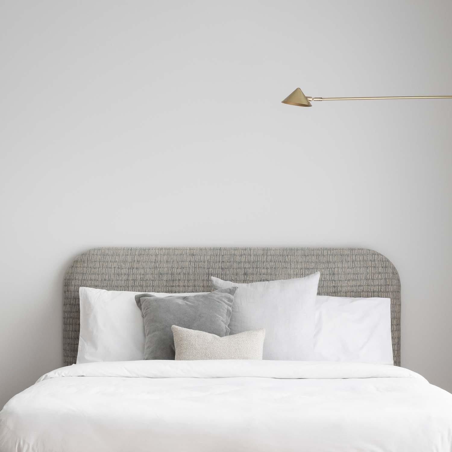 Willow Bedhead - ZENN DESIGN
