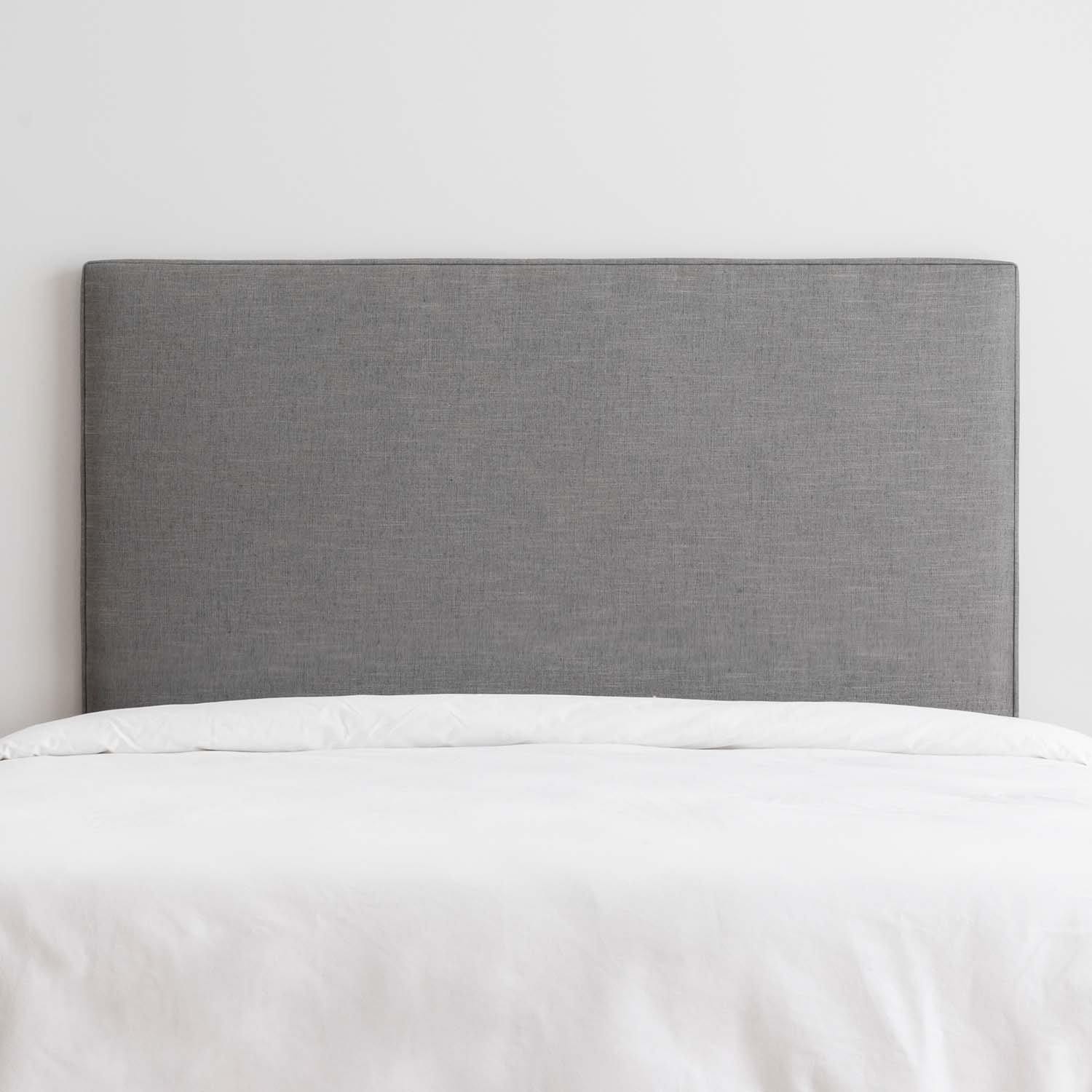 Zara Bedhead - ZENN DESIGN