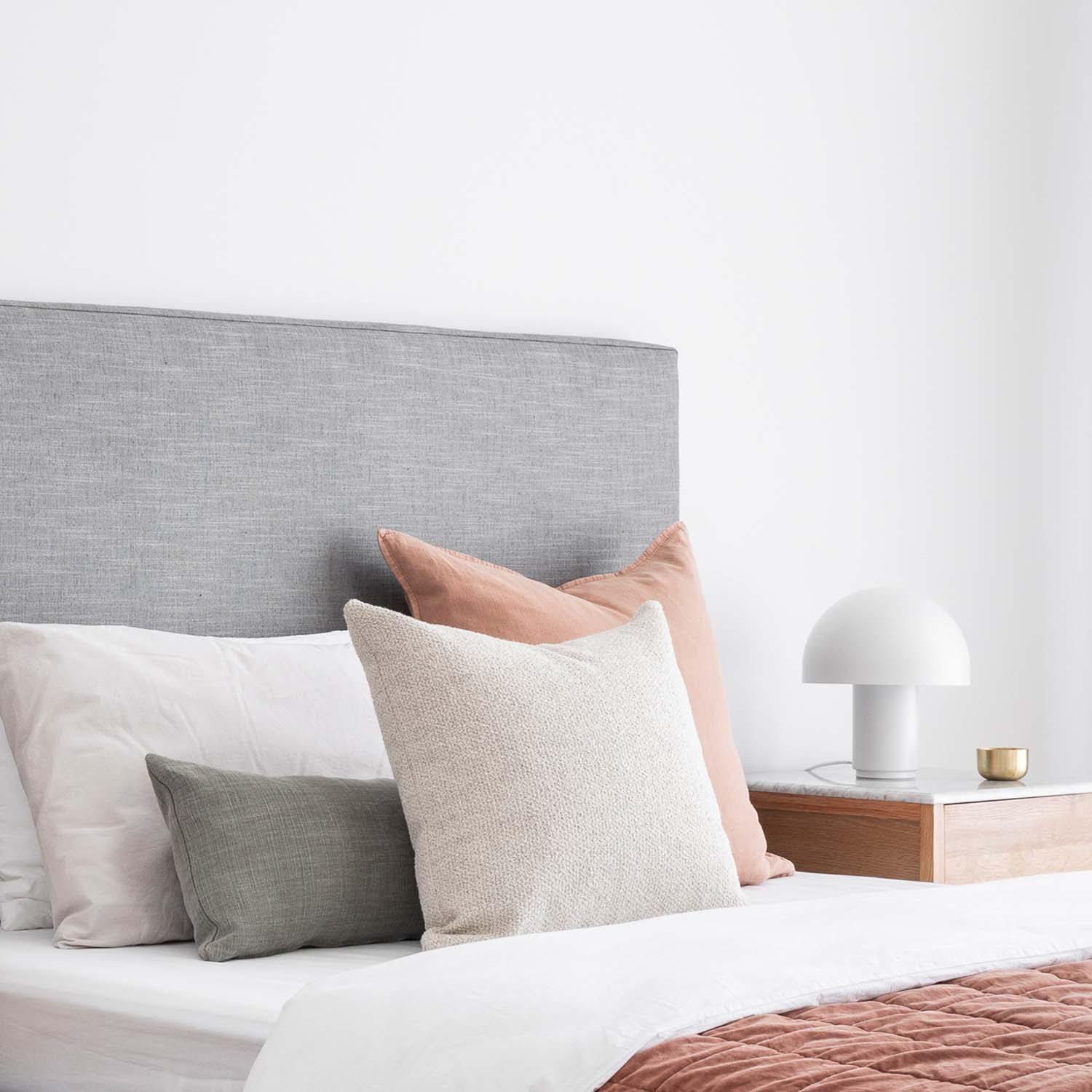 Zara Bedhead - ZENN DESIGN