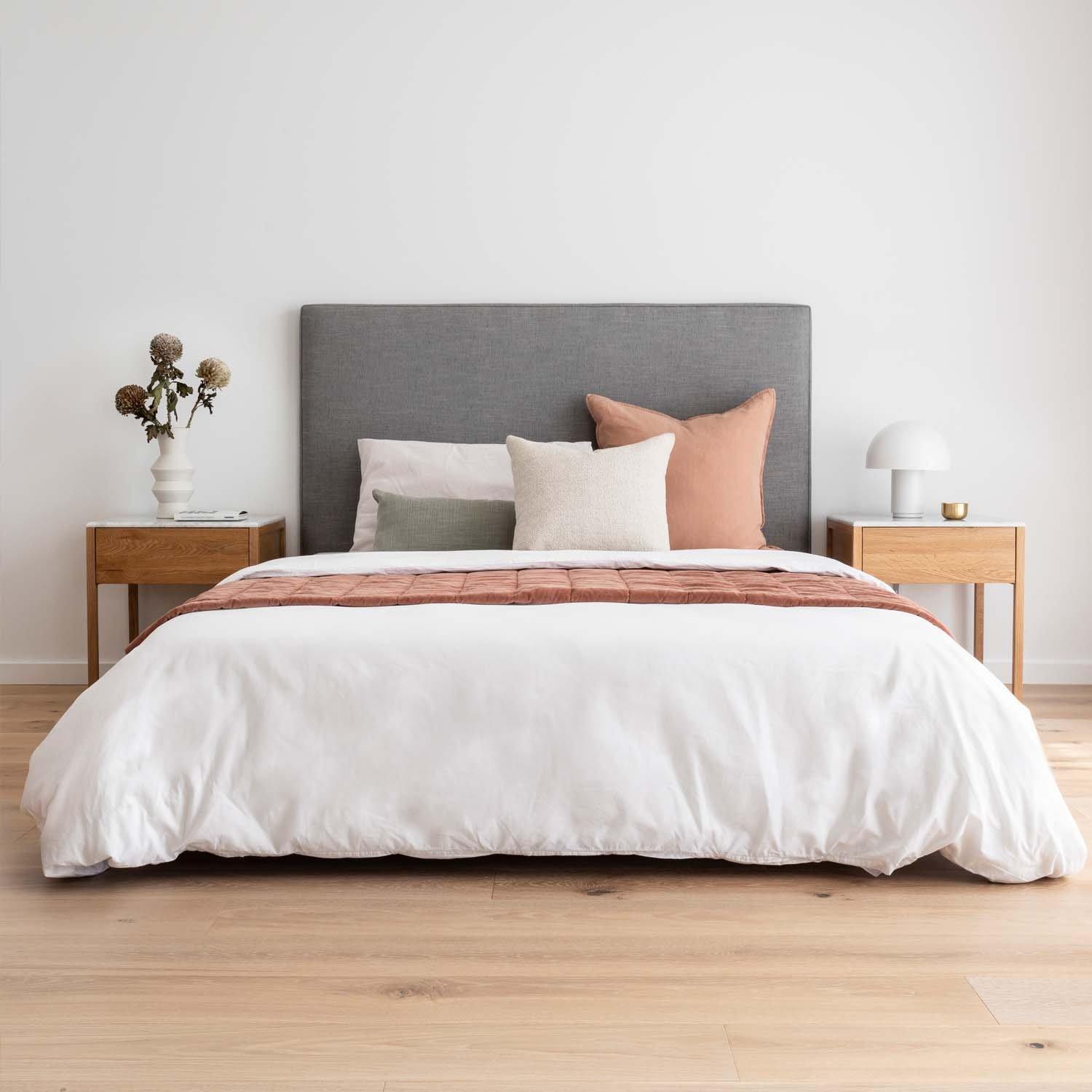 Zara Bed