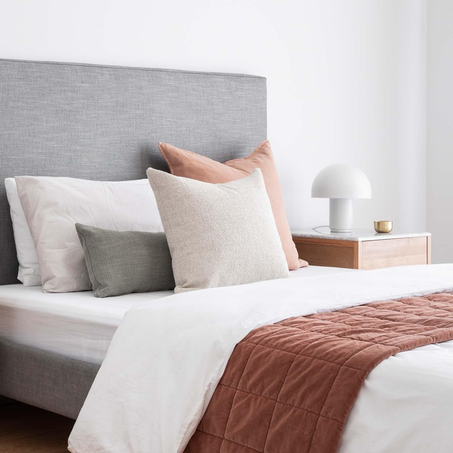 Zara Bed