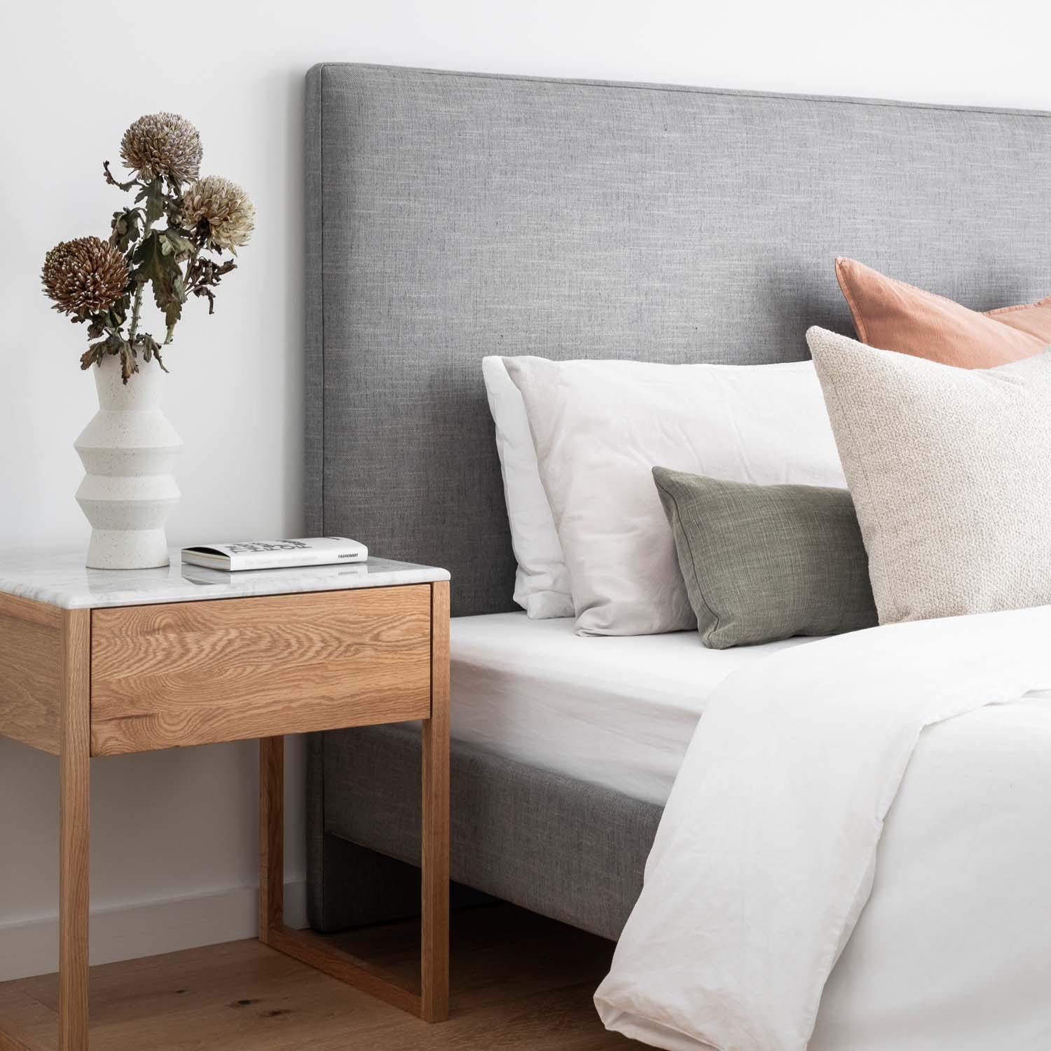 Zara Bed