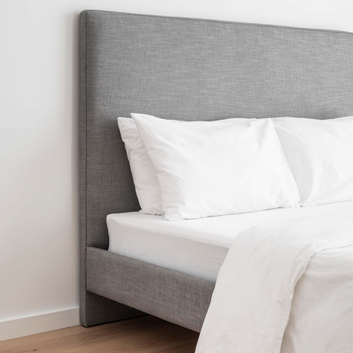 Zara Bed